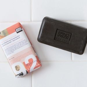 NEW Erno Laszlo Sea Mud Deep Cleansing Bar